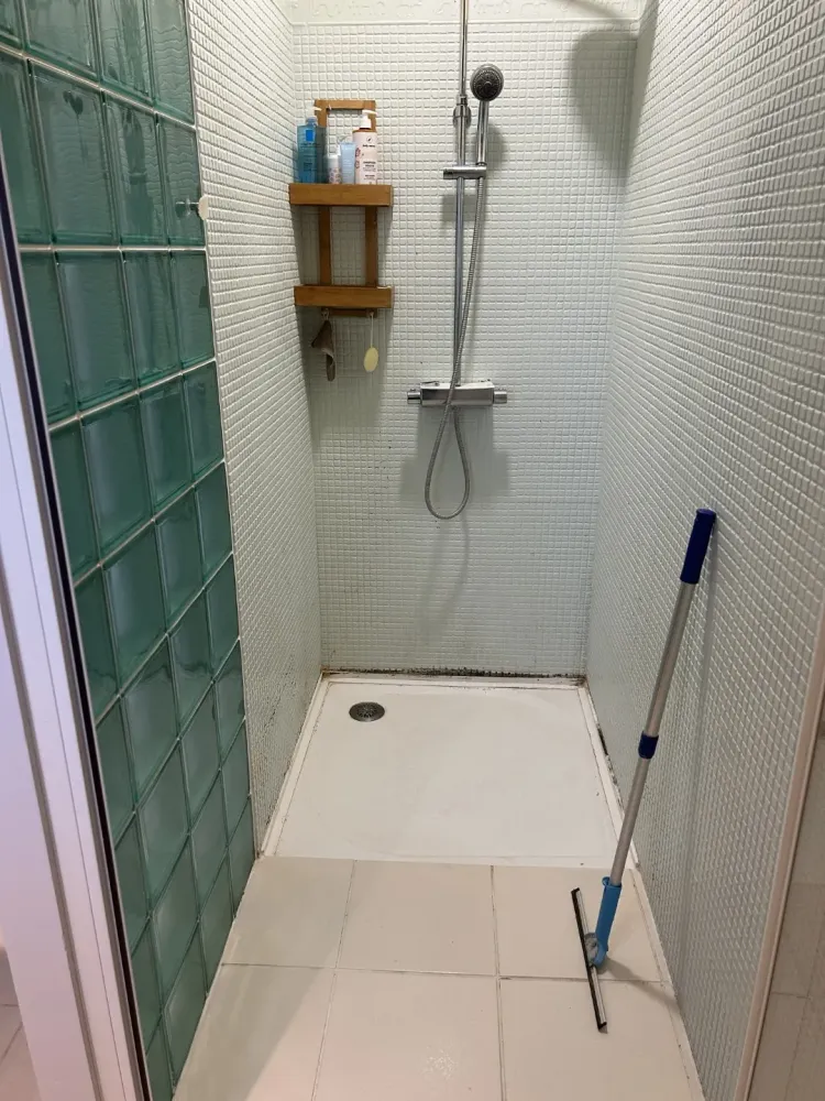 rénovation salle de bain