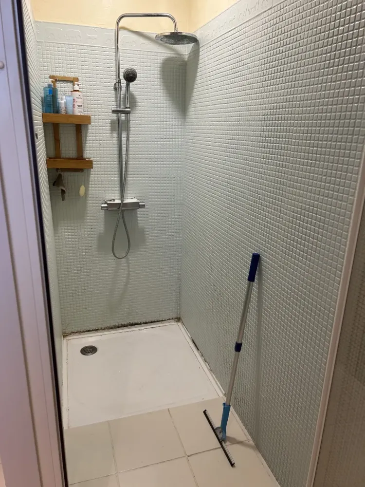 rénovation salle de bain