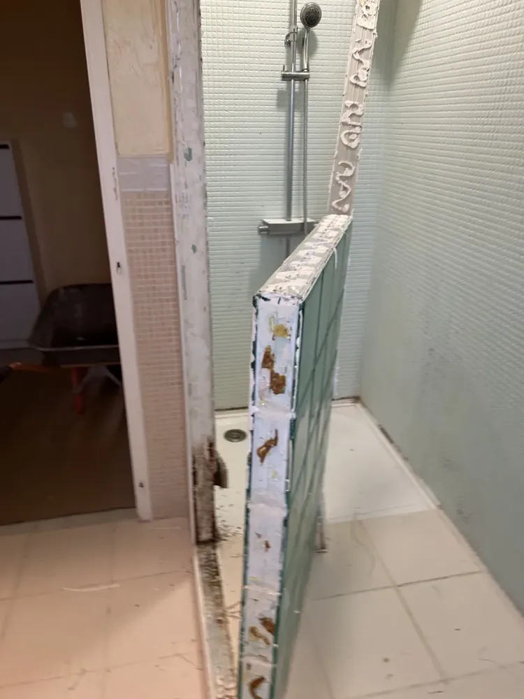 rénovation salle de bain