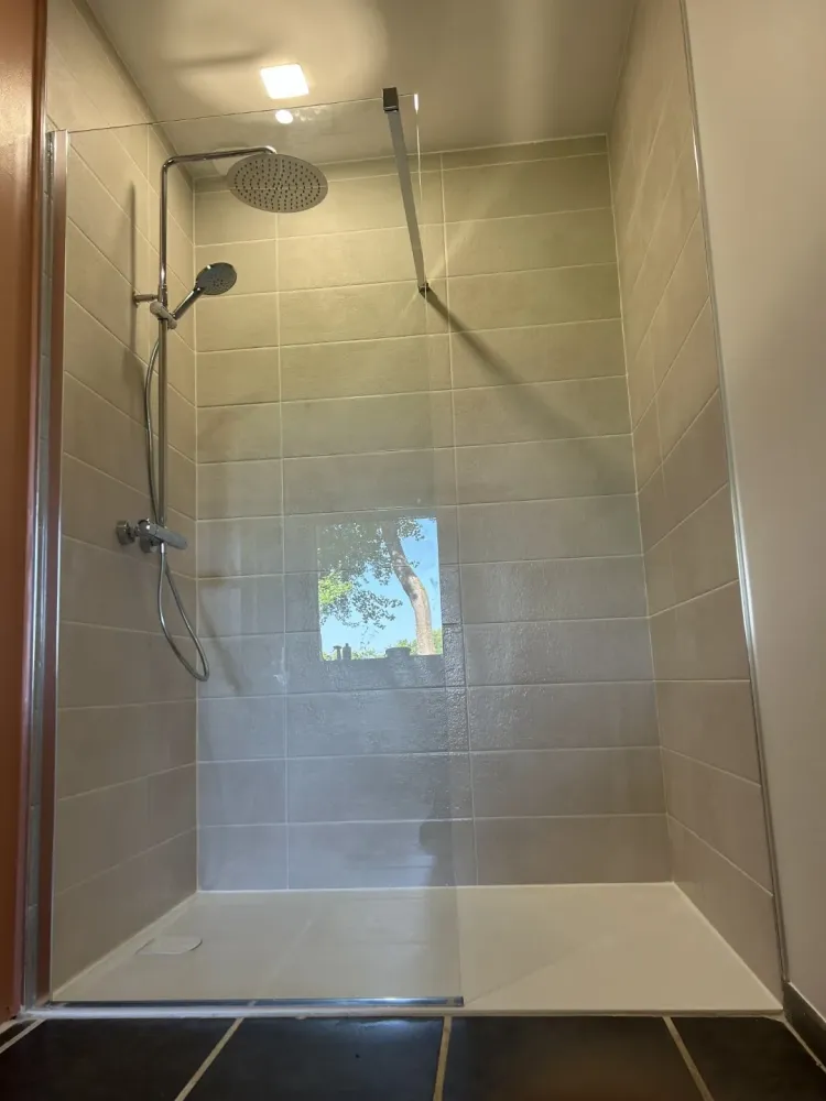 rénovation salle de bain
